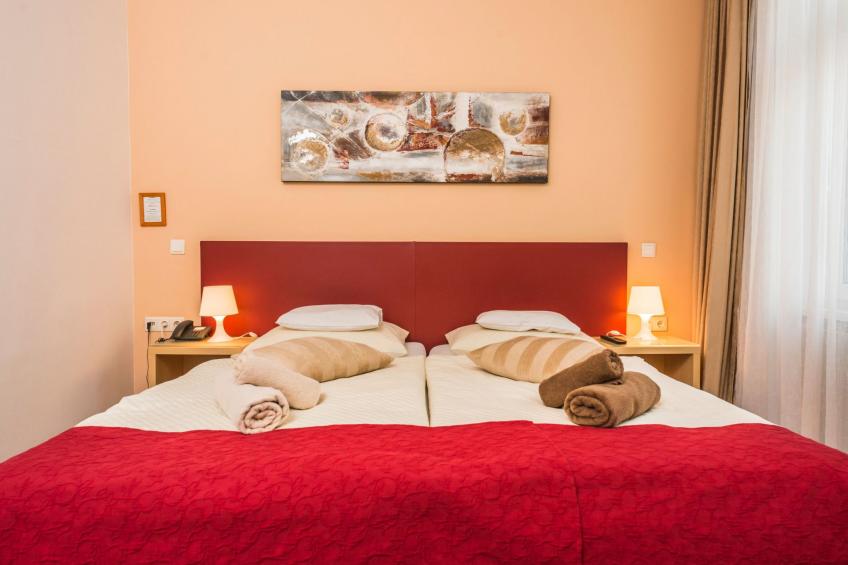 Nette Wohnung in Dornbach - foto 3