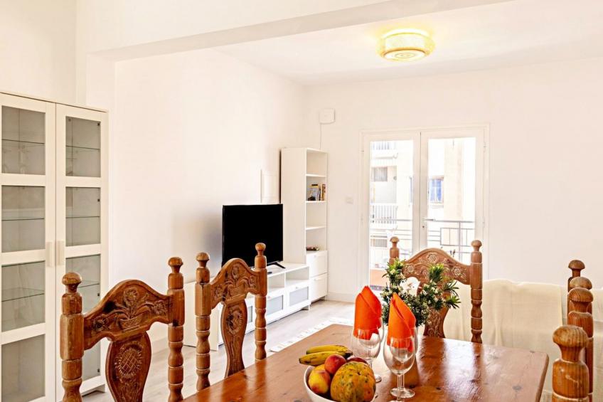 City Loft Santa Cruz - foto 7