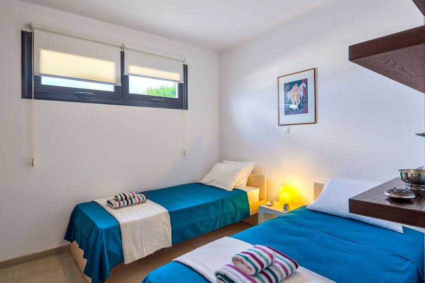 Villa mit Pool für bis zu 8 Personen. Meerblick. - foto 17