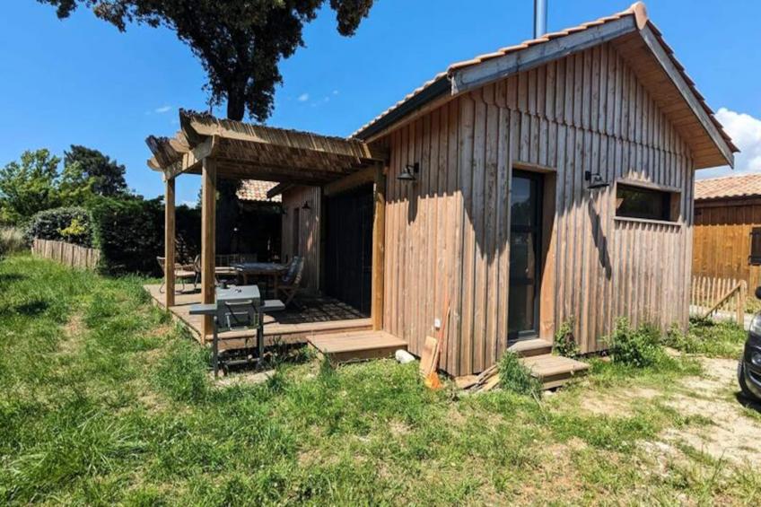 Résidence Copropriété De La Plage - foto 12