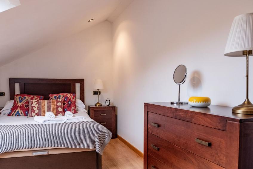 Almacen Wohnung - foto 8