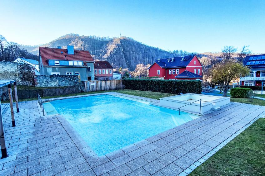 Hotelpark Bodetal - foto 5