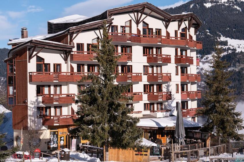 Le Britania - foto 27