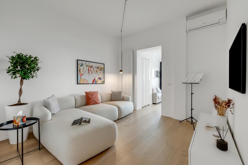 Sky View Apartment Monopoli - foto 3