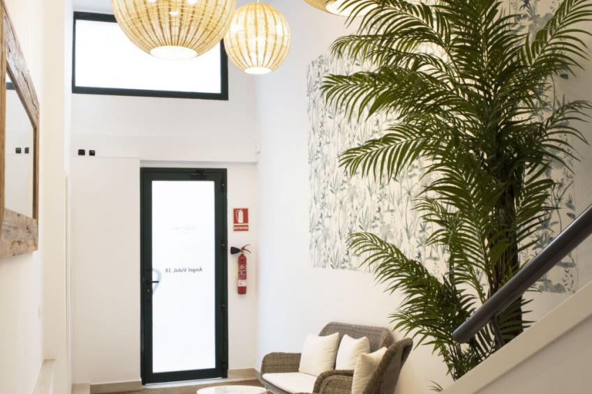 URBAN SUITES SITGES TERRACE - foto 14