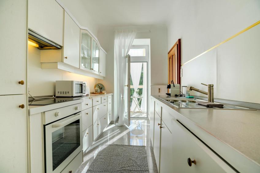 MG Top 4 Apartment 3P in Graz - foto 4