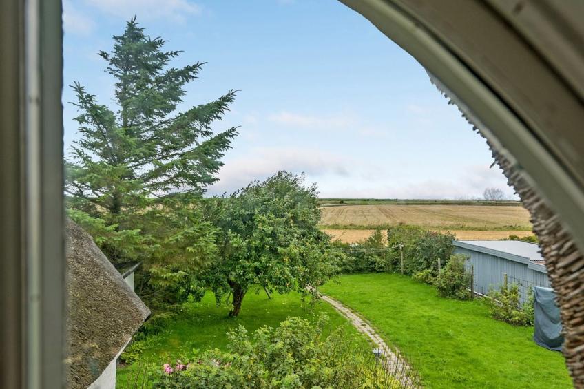 "Clausina" - 600m from the sea in Western Jutland
