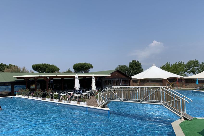 Residence Mare Pineta (CBT100) - foto 36