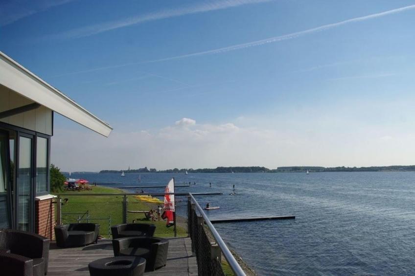 Harbour Loft 1K Residence Marina havenzicht - foto 25