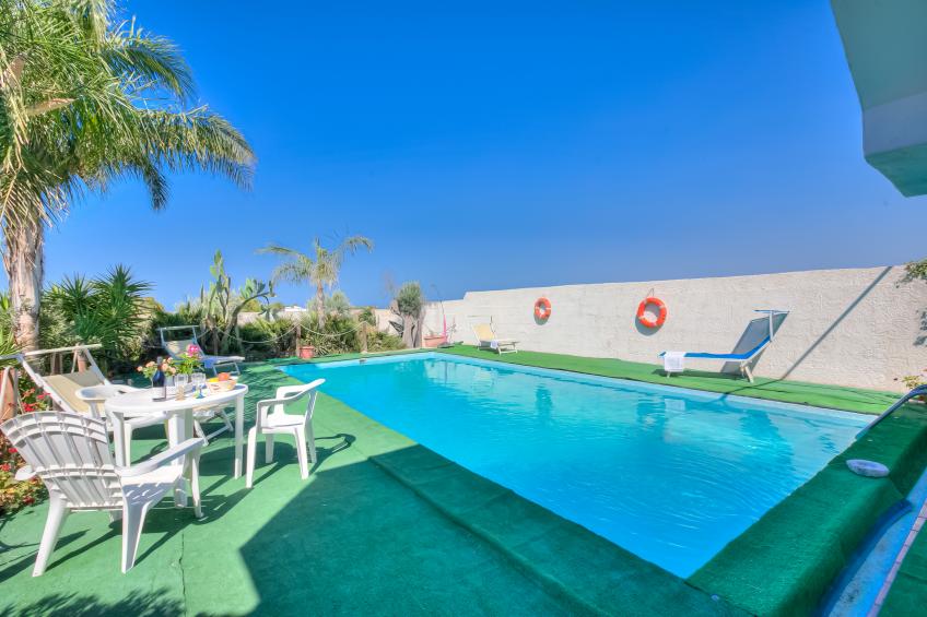 Villa Strea with pool - foto 3