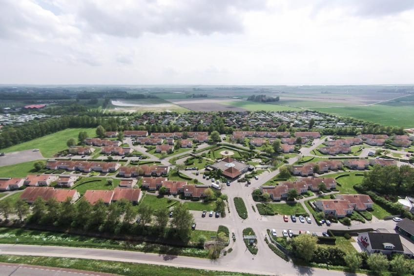 Vakantiepark de Soeten Haert 16 - foto 11