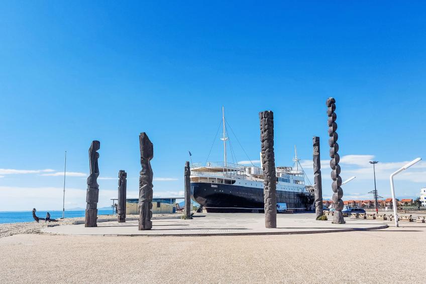 Front de Mer - foto 62