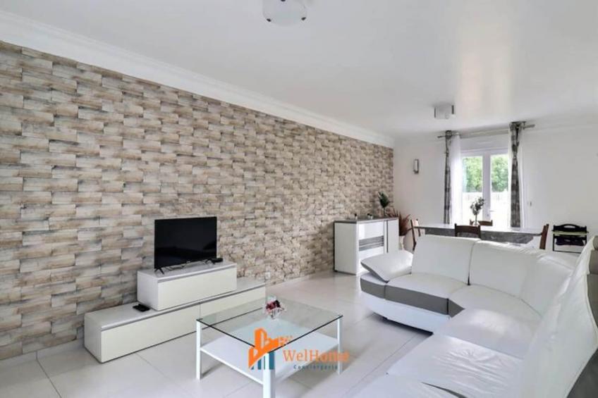 La Tuilerie - Maison Familiale - foto 12