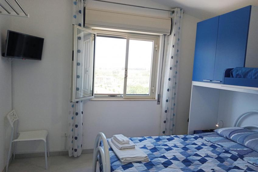 Appartamento 2 Villa Cavarra - foto 8