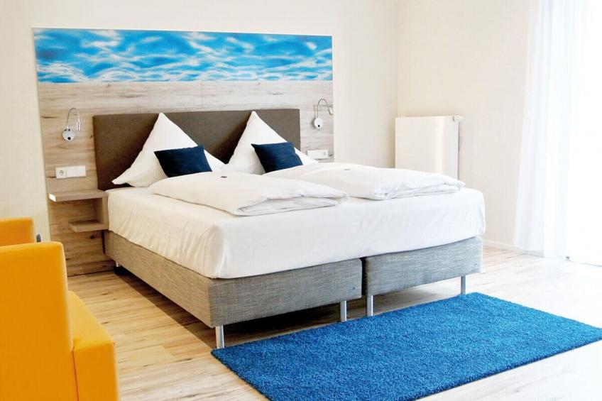 Standard Suite with Terrace - foto 2