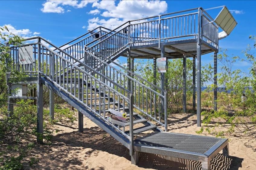 holiday home Swibno - foto 22