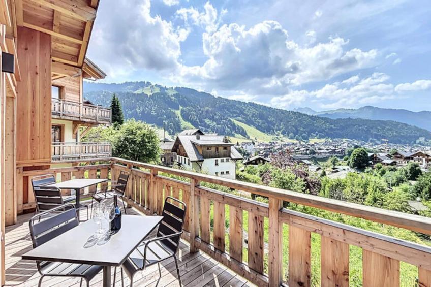 Appartements à Morzine - foto 46