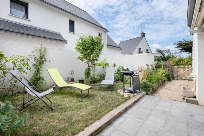 Maison à Saint-Armel - foto 7