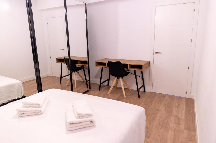 CT 381 AL - Faro's Playa Zapillo - Almeria - Apartment for 4 - foto 15