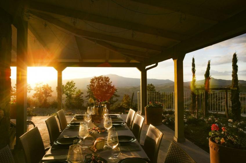 Villa mit Infinity-Pool - foto 40