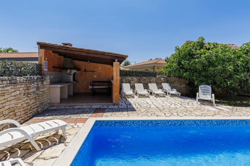 Haus Cittanobile (KST410) - foto 15