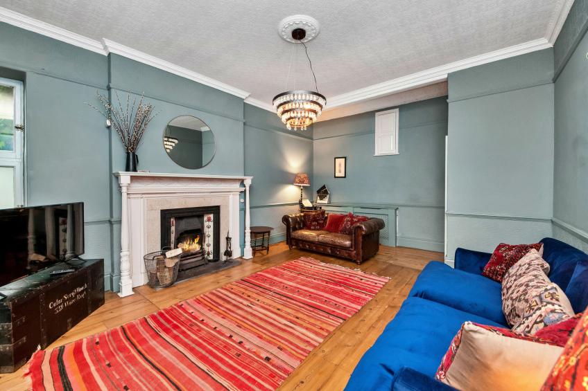 Low Green Cottage - foto 53