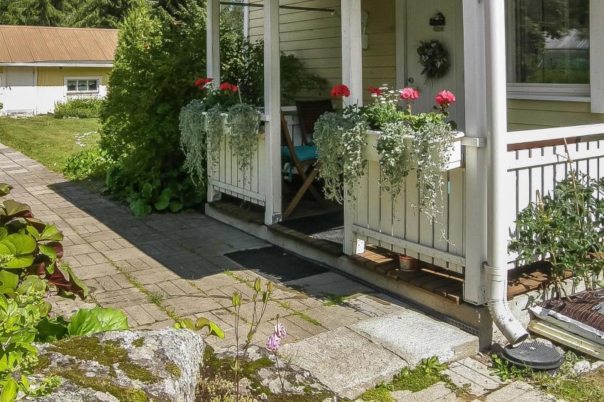 Paasirinteen lomakoti - foto 4