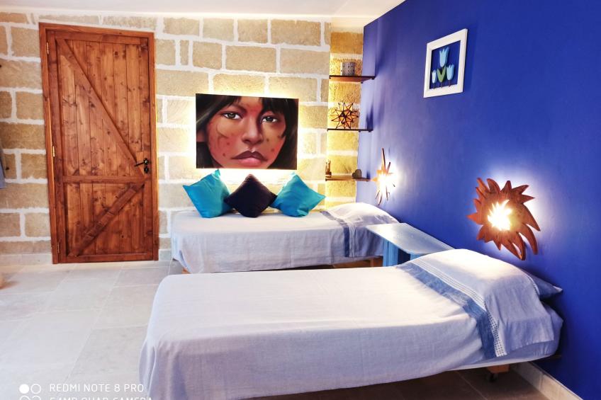 Buchtblick-Villa am Meer mit exklusivem Pool - foto 45