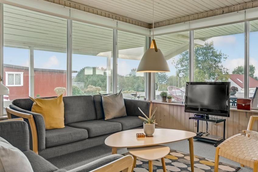 "Fita" - 300m from the sea in Funen - foto 28