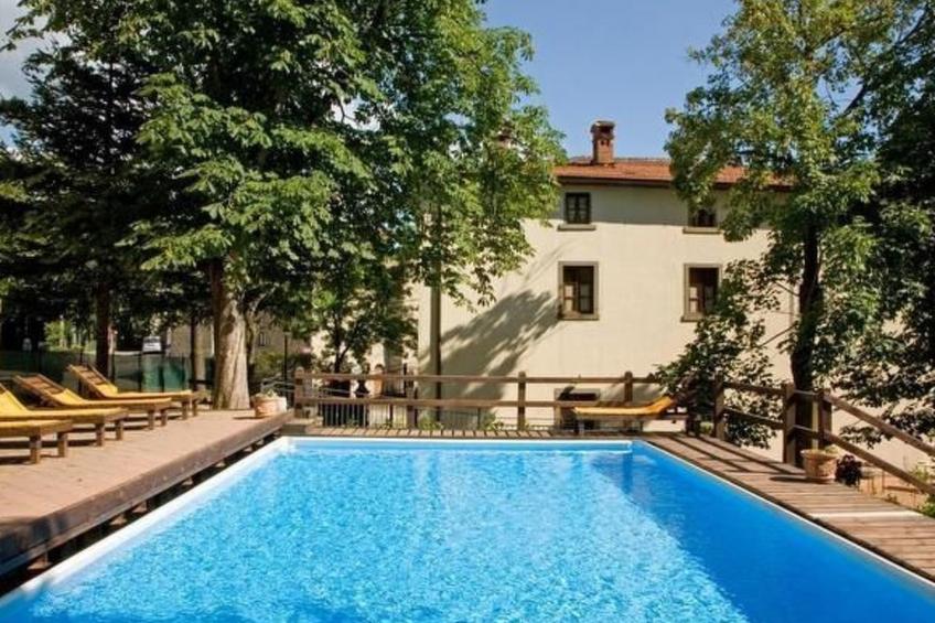 Landvilla mit Pool und Garten – die perfekte Kulisse für Feierlichkeiten oder V - foto 38