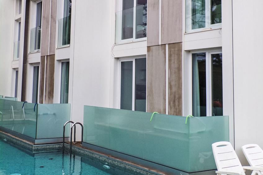 Pillaras da Lanzada - Enmalle - foto 13