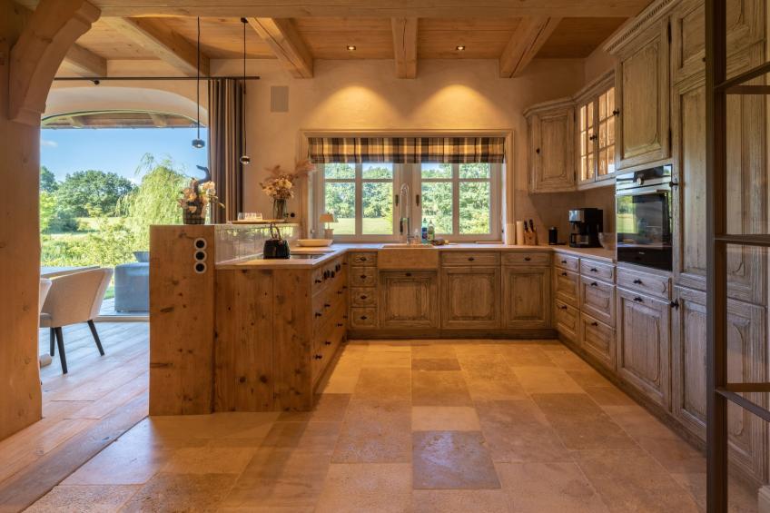 Landhüüs Oeverdiek - foto 9