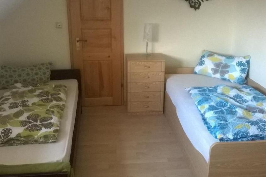 Wohnung in Haidmühle mit Garten und Grill - foto 17