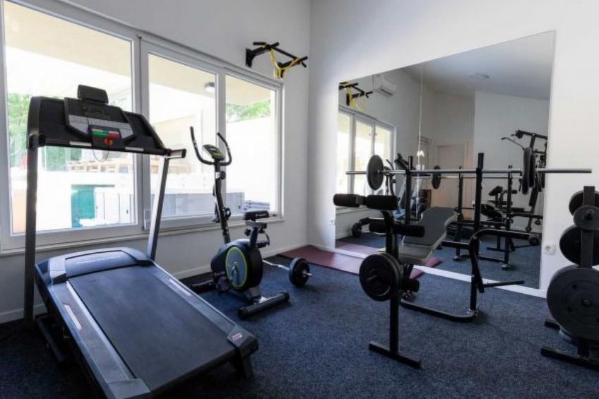 Great Villa Field Hills with sauna and jacuzzi - foto 4