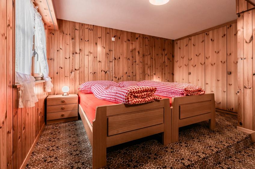 Casa Marie, (Malans), - foto 21