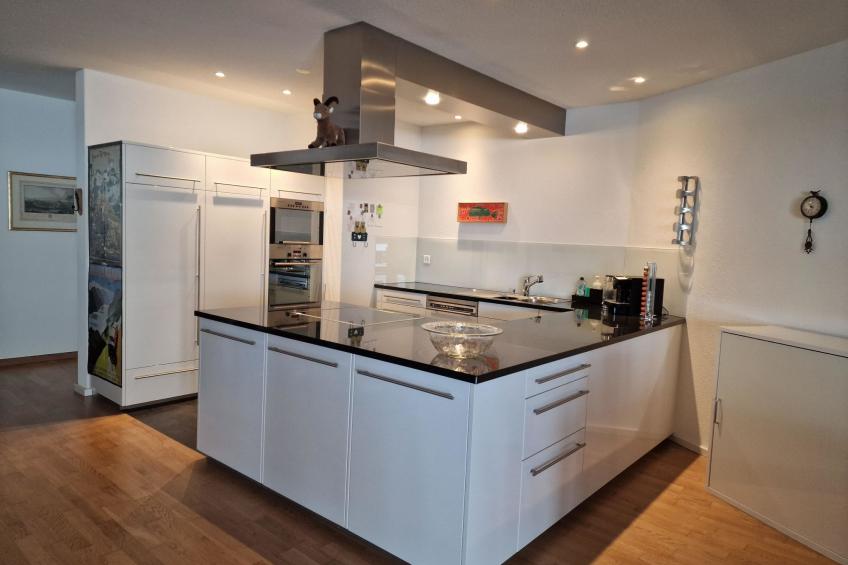 Ferienwohnung Güntert Appartement/Fewo 4.5 Zimmer-Wohnung - foto 5
