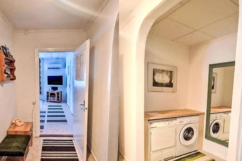 Gemütliches Ferienhaus Angermanland - höga Kusten - foto 6