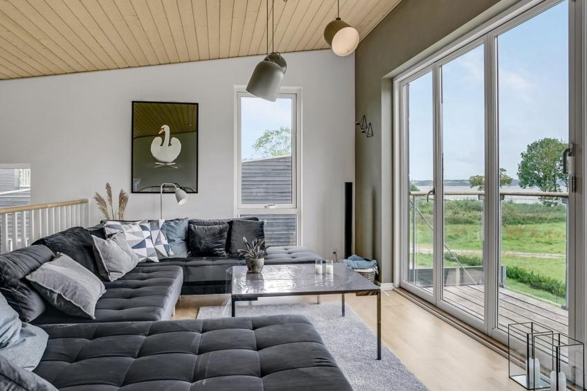 "Anny" - 100m from the sea in Funen - foto 4