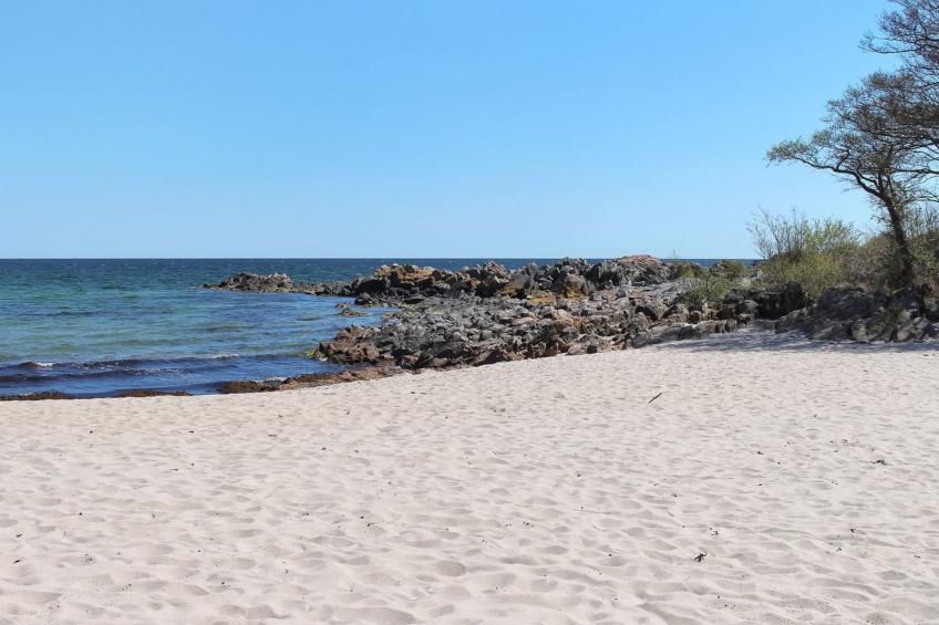 "Seetje" - 200m from the sea in Bornholm - foto 7