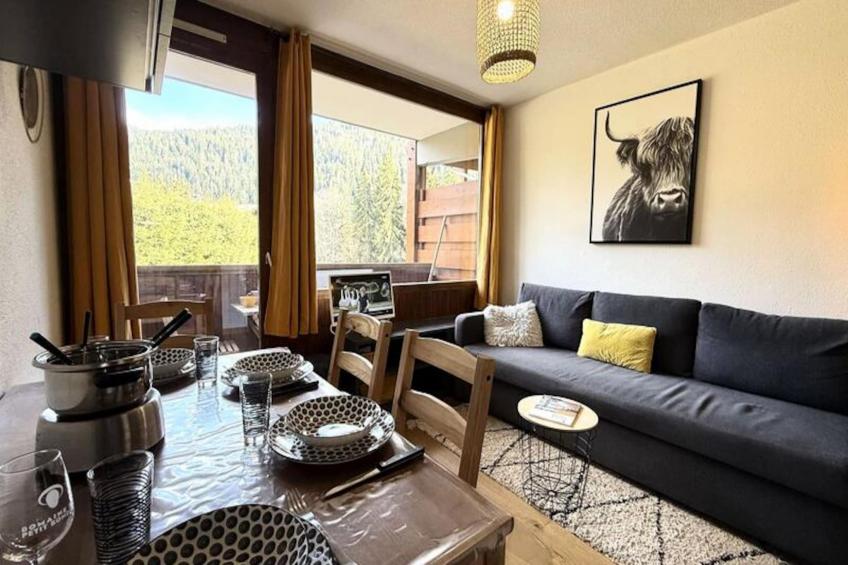 Résidence Le Haut Val D'arly - foto 2