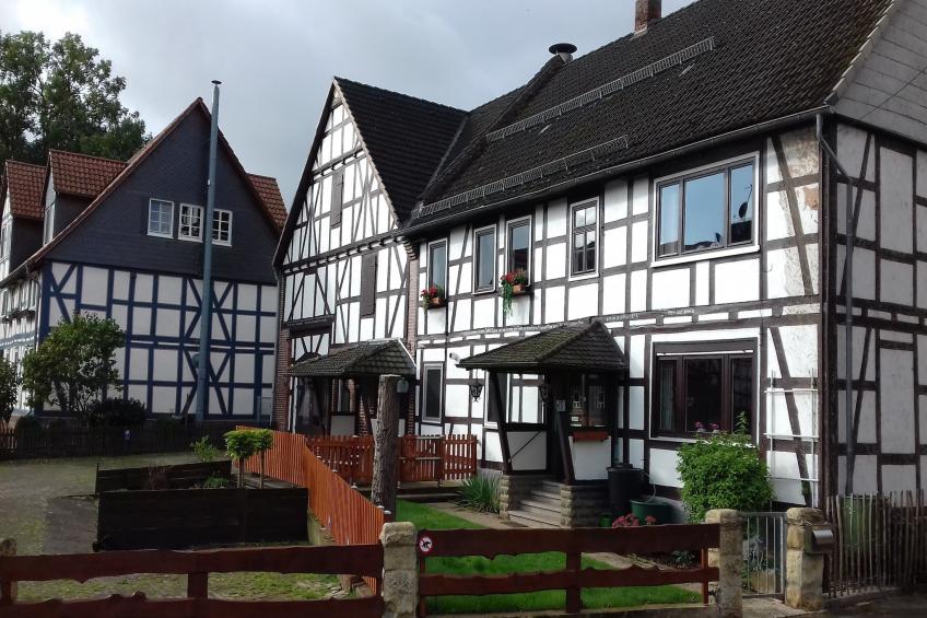 Ober-Waroldern - foto 7