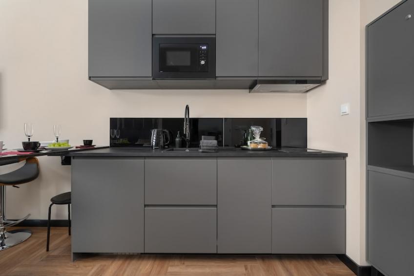 Apartament w Polanicy Zdrojowa 34B - 408 - foto 10