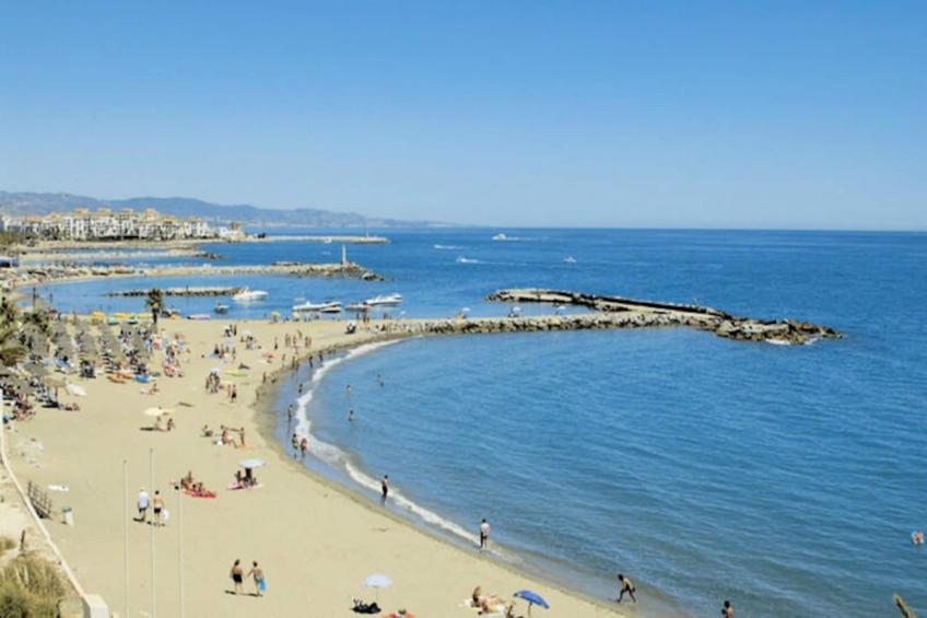 Appartements à Benahavís - foto 39