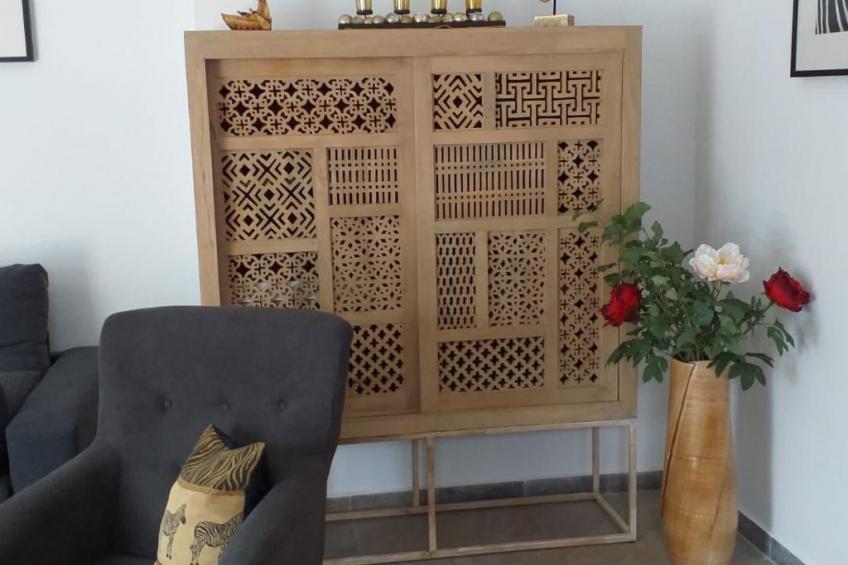 in Mesa Del Mar mit Offenem Balkon - foto 11