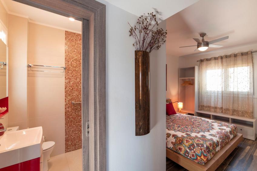 Luxuriöses Ferienhaus mit heizbarem Infinitypool - foto 9