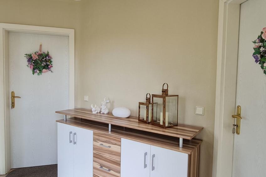 Doppelappartement Privater Zugang zur Sauna und Garten - foto 20