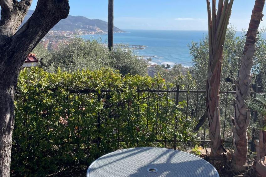 Villa Panorama in Diano Marina - foto 5