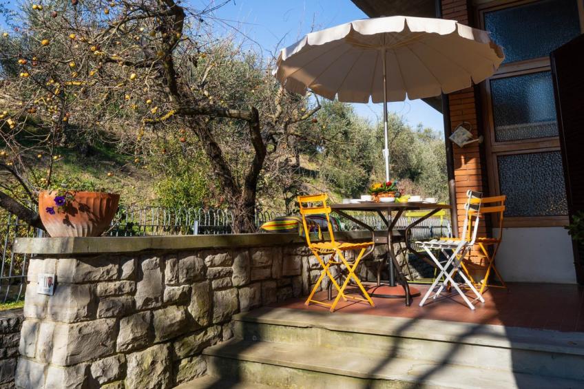 Wohnung 'Giulia 6' mit Pool - foto 12