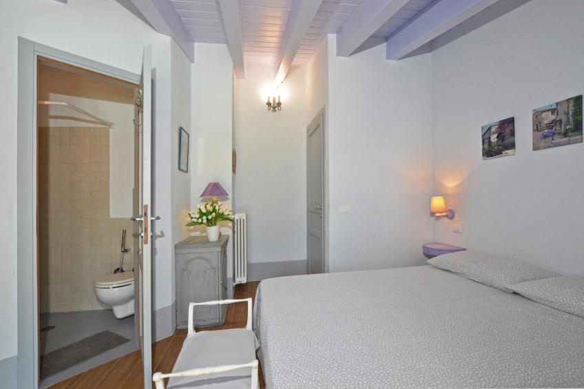 Villa Borgiano - foto 24