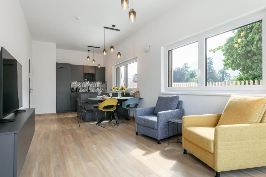 City Apartments Jenbach Top 1 - foto 3